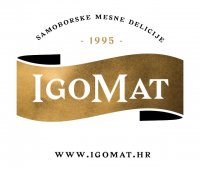 IGO-MAT gurmanski poklon paketi