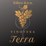 vinoteka Terra (Edico), Split