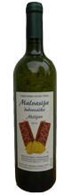 Miljas, Malvasia Dubrovačka 2012