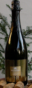 Miklaužić, Glamour 2010, Brut 