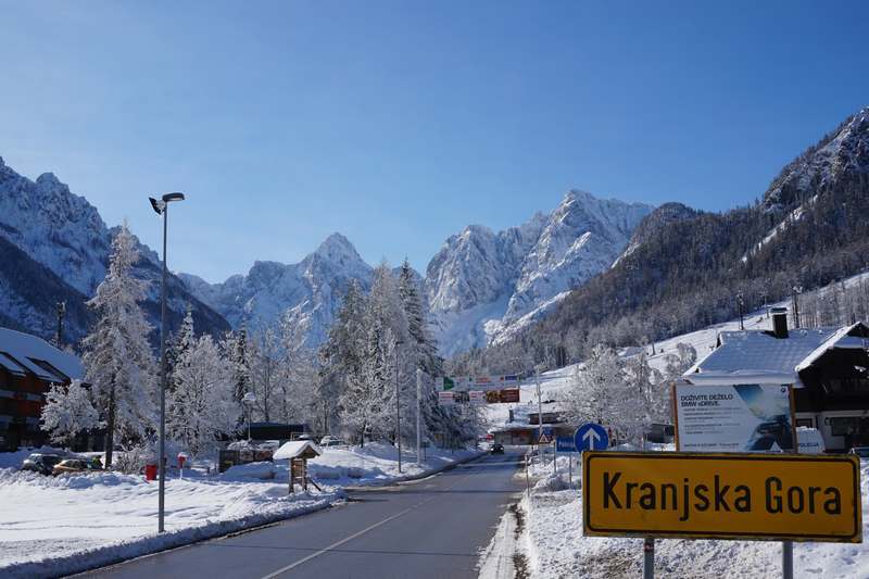 Kranjska Gora