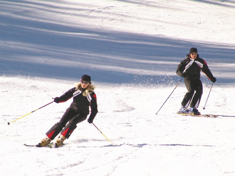 Kranjska Gora 