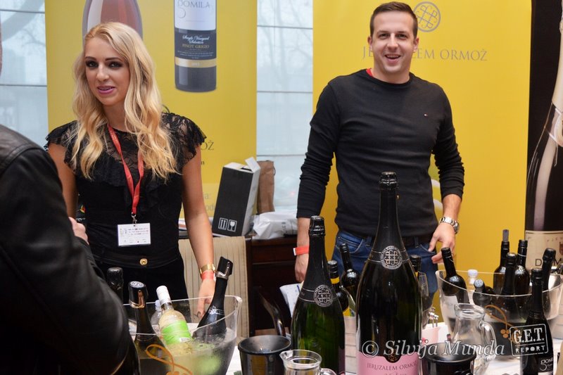 Zagreb VINOcom 2016