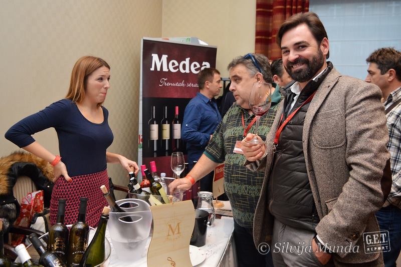 Zagreb VINOcom 2016