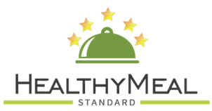 Healthy Meal Standard logo