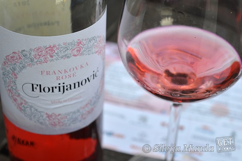 Pink Day - rosé Florijanović