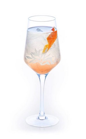 Gin Mare – Triple Orange G&T