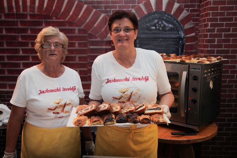 Jaskanske vinske svečanosti