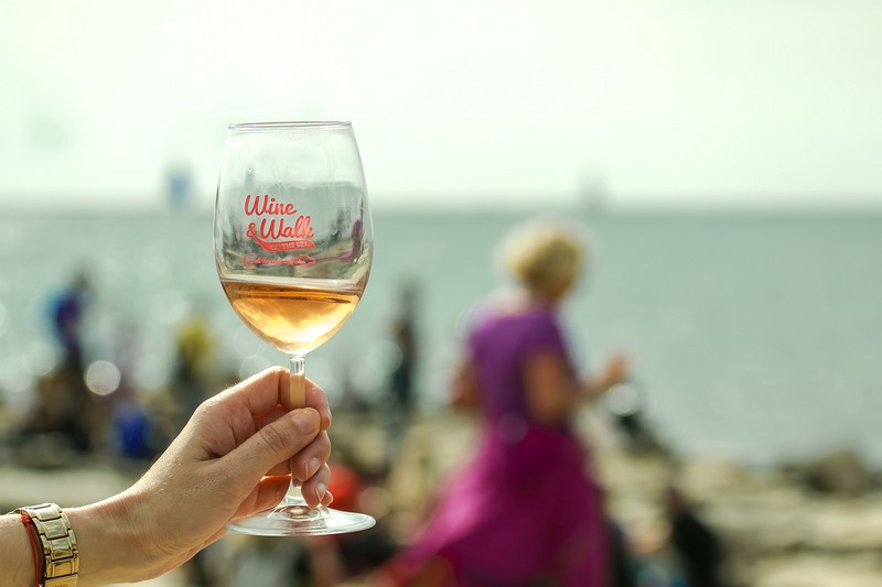 Prvi Wine  Walk by the Sea za savršeni oproštaj s ljetom 