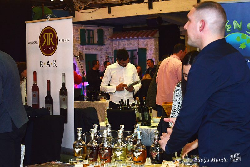 Zadar Wine Festival 2018