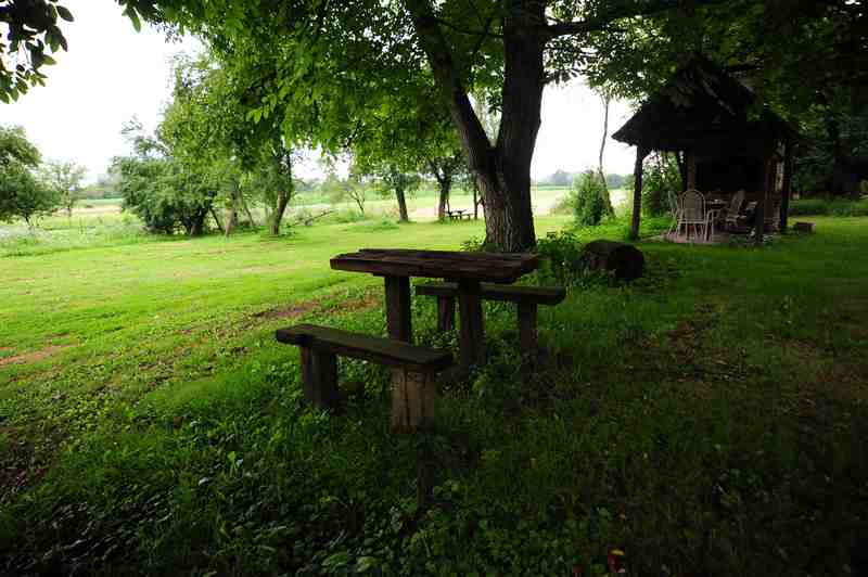 Pansion Tišina; Sava Turizam