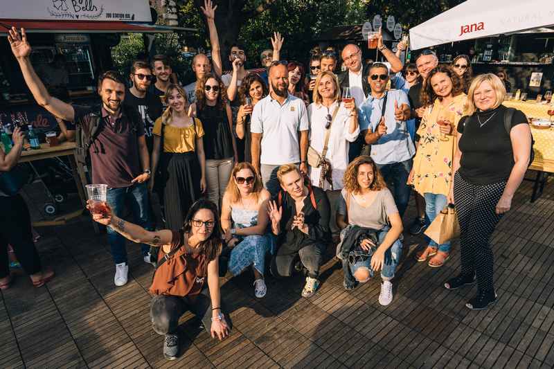 Zagreb Burger Festival 