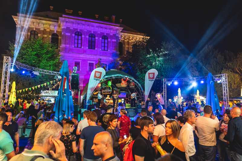 Zagreb Burger Festival