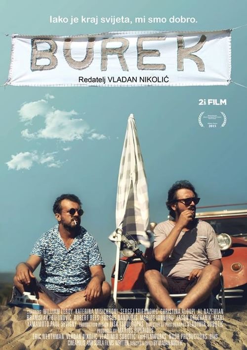 film Burek