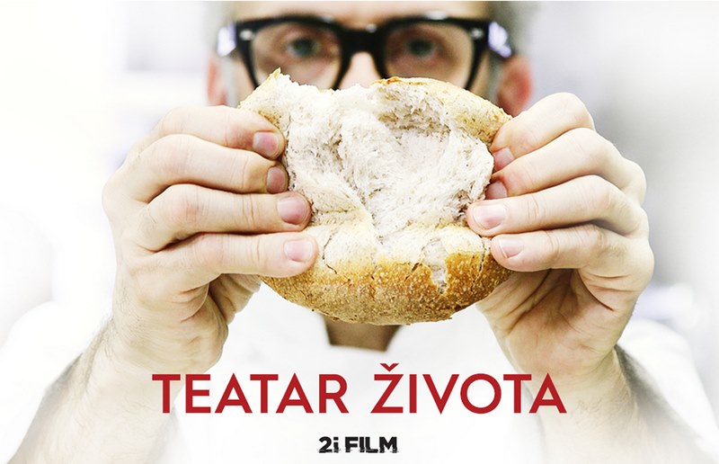 Teatar života/Theater of life