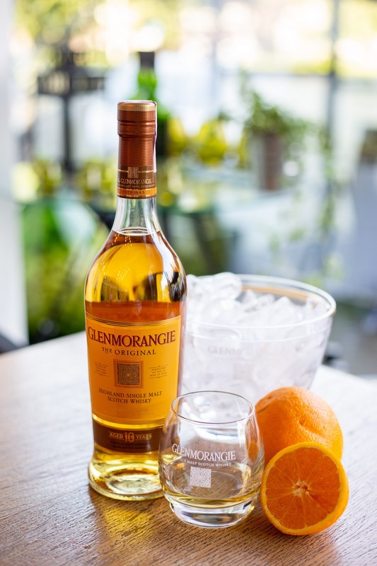 Glenmorangie