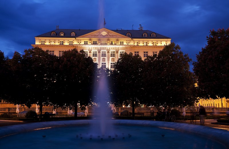 Esplanade Zagreb hotel - Božićna slavlja u Esplanadi