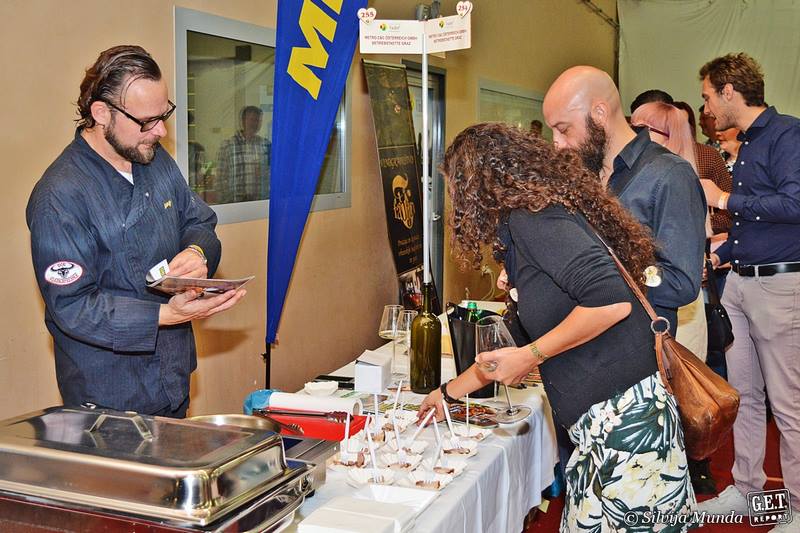 VinDel, salon vina i gastronomije