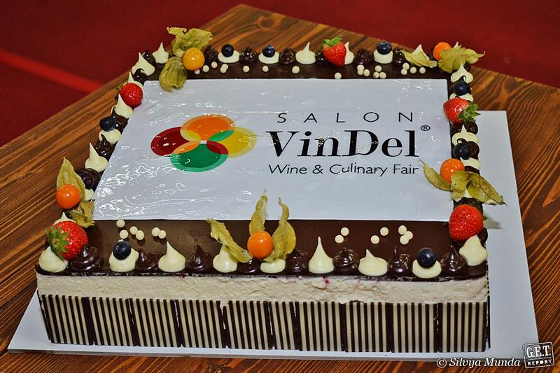 VinDel, salon vina i gastronomije