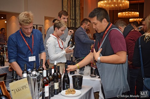 Zagreb VINOcom 2018