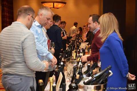 Zagreb VINOcom 2018