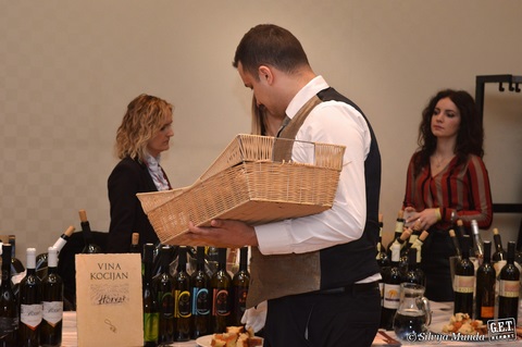 Zagreb VINOcom 2018