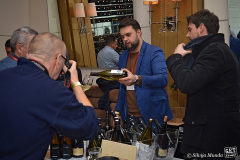 Zagreb VINOcom 2018