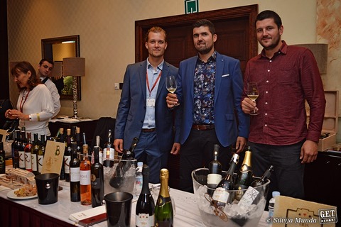 Zagreb VINOcom 2018