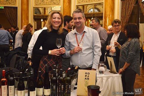 Zagreb VINOcom 2018