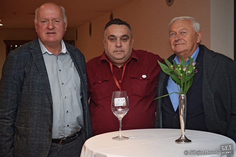 Zagreb VINOcom 2018