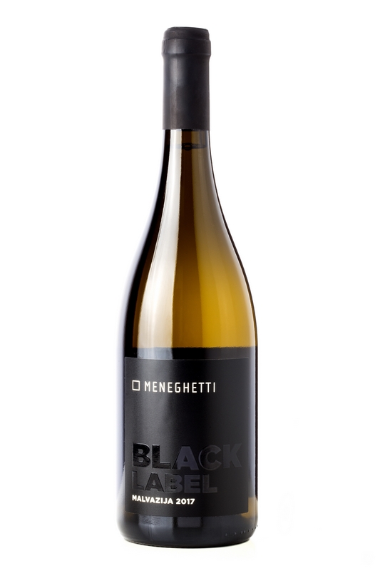 Meneghetti Malvazija Black Label