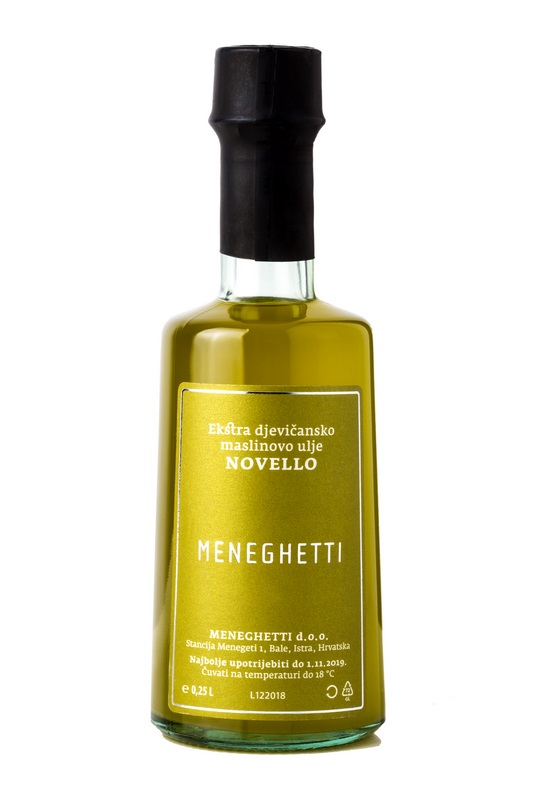 Meneghetti Novello