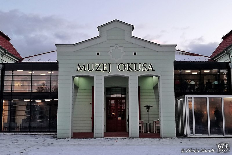 WineOS 2019 - Muzej Okusa 