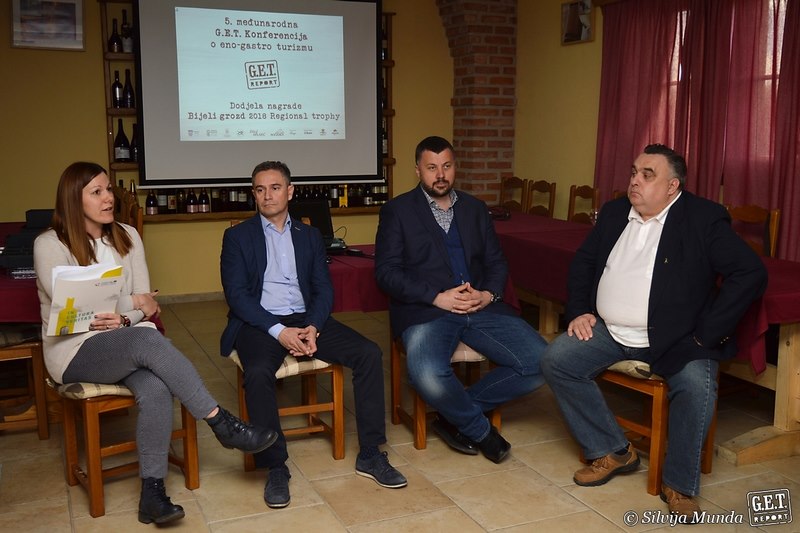 Panel - Ivana Rendulić Jelušić, Igor Barbarić, Radovan Vukoje, Tomislav Stiplošek