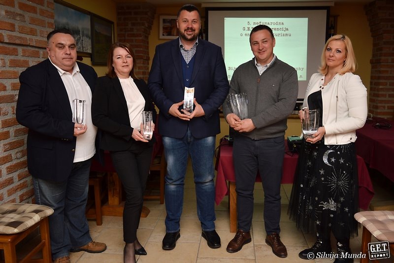 Dobitnici regionalnog trofeja Bijelog grozda 2018