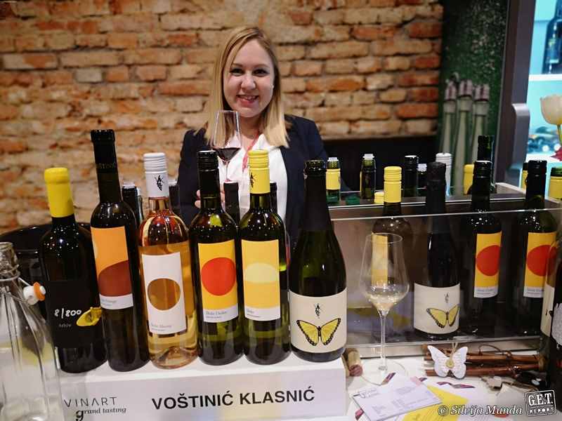 Vinart Grand Tasting 2019