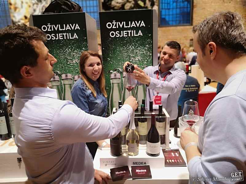 Vinart Grand Tasting 2019