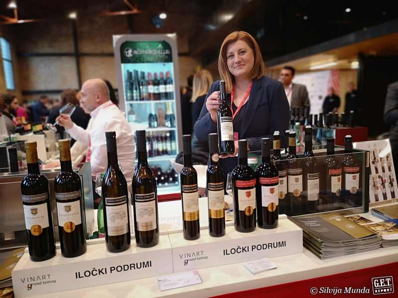 Vinart Grand Tasting 2019