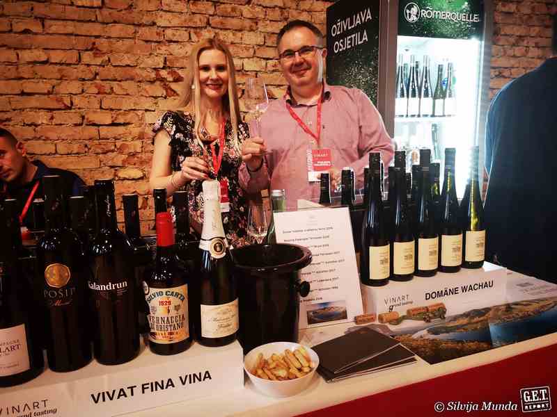 Vinart Grand Tasting 2019