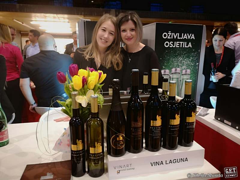 Vinart Grand Tasting 2019