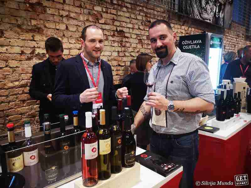 Vinart Grand Tasting 2019