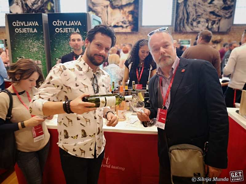 Vinart Grand Tasting 2019