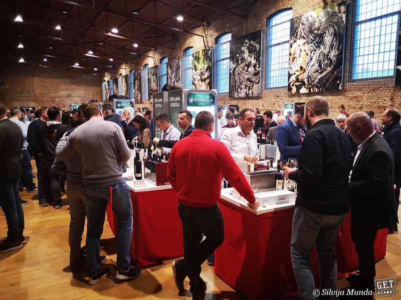 Vinart Grand Tasting 2019