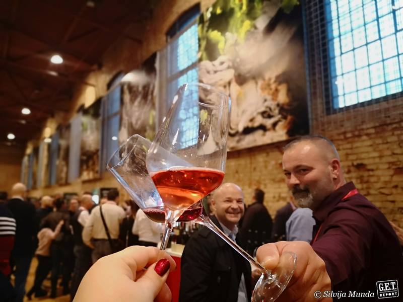 Vinart Grand Tasting 2019