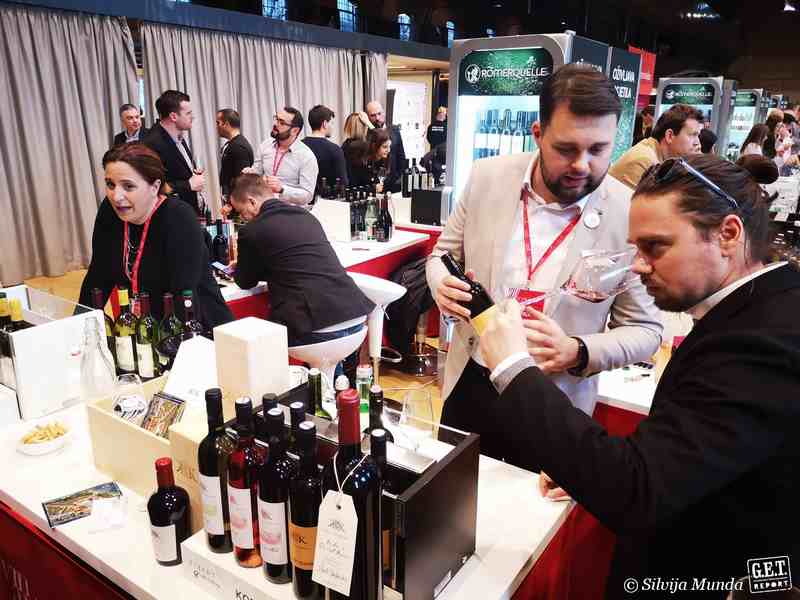 Vinart Grand Tasting 2019