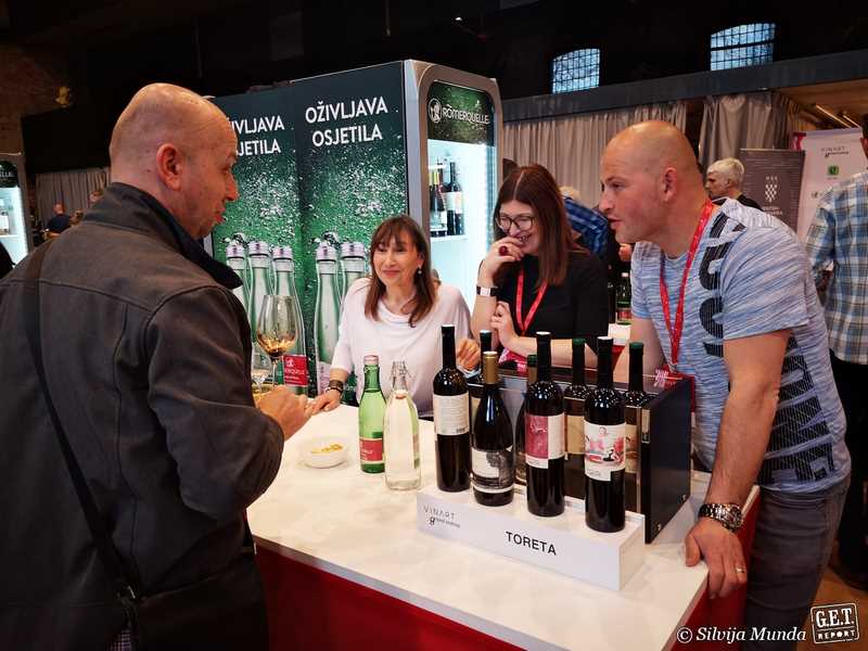 Vinart Grand Tasting 2019