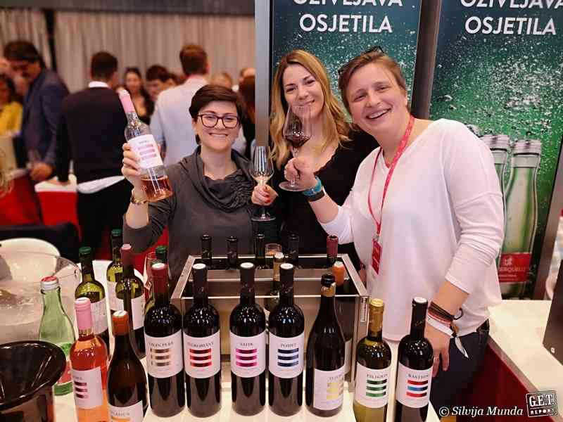 Vinart Grand Tasting 2019