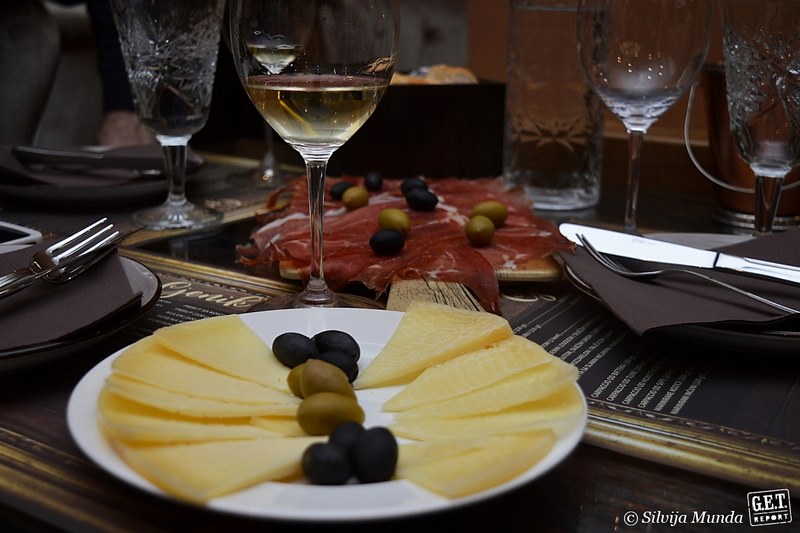 Vinski razgovori s Tomislavom Stiplošekom uz Vina Laguna