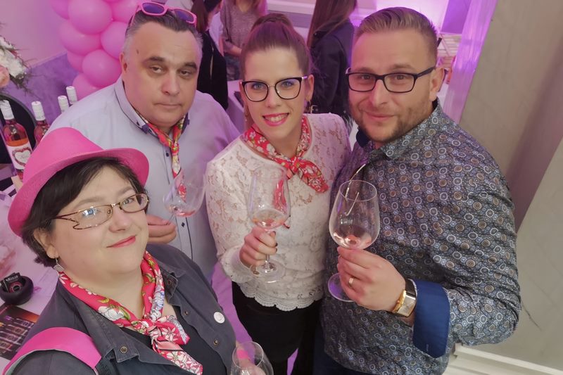 Pink Day - predvodnik novog vala festivala