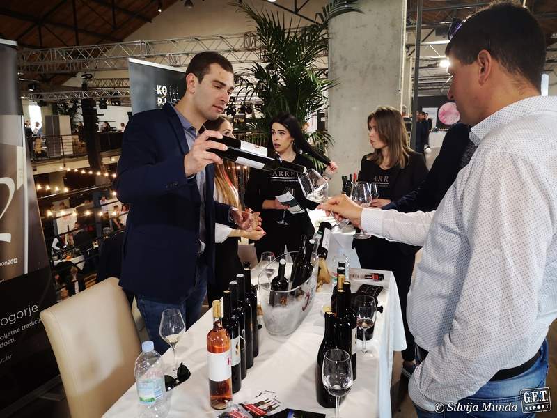 Zadar Wine Festival 2019